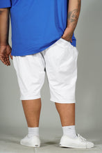 Load image into Gallery viewer, M620 Makobi OG Kush Shorts - White
