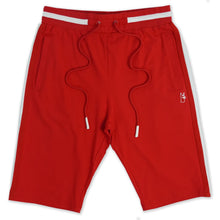 Load image into Gallery viewer, M600 Knit Shorts - Red
