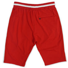 Load image into Gallery viewer, M600 Knit Shorts - Red
