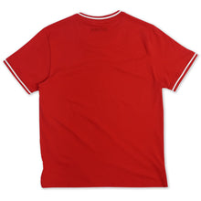 Load image into Gallery viewer, M300 V-Neck Top - Red
