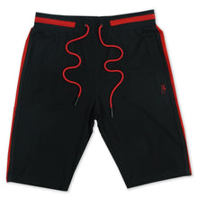 Load image into Gallery viewer, M600 Knit Shorts - Black
