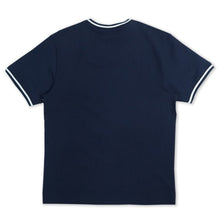 Load image into Gallery viewer, M300 V-Neck Top - Navy
