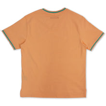 Load image into Gallery viewer, M300 V-Neck Top - Peach
