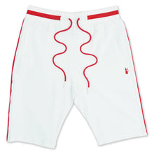 Load image into Gallery viewer, M600 Knit Shorts - White

