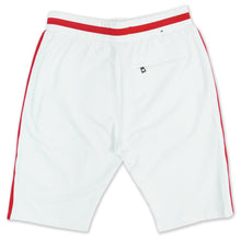 Load image into Gallery viewer, M600 Knit Shorts - White
