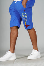 Load image into Gallery viewer, M620 Makobi OG Kush Shorts - Royal
