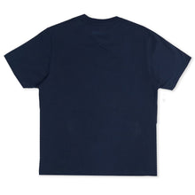 Load image into Gallery viewer, M157 Playmaker Tee - Navy
