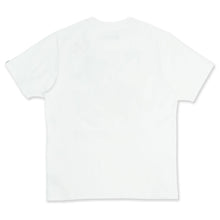 Load image into Gallery viewer, M157 Playmaker Tee - White
