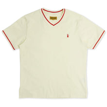 Load image into Gallery viewer, M300 V-Neck Top - Natural
