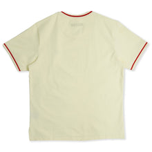 Load image into Gallery viewer, M300 V-Neck Top - Natural
