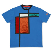 Load image into Gallery viewer, F250/550 Frost Abstract Short Set - Royal
