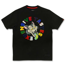 Load image into Gallery viewer, M256 Makobi Expensive Tee - Black
