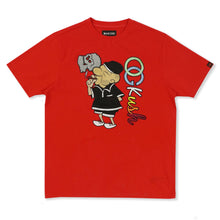 Load image into Gallery viewer, M320 - Makobi Og Kush Tee - Red
