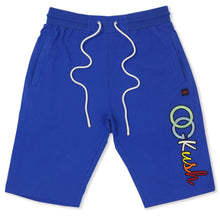 Load image into Gallery viewer, M620 Makobi OG Kush Shorts - Royal
