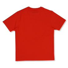 Load image into Gallery viewer, M370 No Culture Vultures Tee - Red
