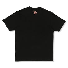 Load image into Gallery viewer, F144 Frost Honest Bread Tee - Black
