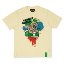Load image into Gallery viewer, F144 Frost Honest Bread Tee - Natural
