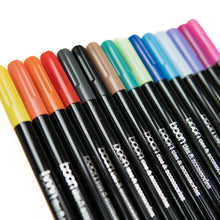 Load image into Gallery viewer, Coloring Tie Fabric Markers
