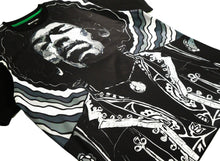 Load image into Gallery viewer, M324 Jimi Hendrix Tee - Gray
