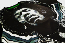 Load image into Gallery viewer, M324 Jimi Hendrix Tee - Gray
