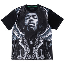 Load image into Gallery viewer, M324 Jimi Hendrix Tee - Gray
