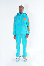 Load image into Gallery viewer, F5750 &amp; F6350 - Frost No Feelings Fleece/Nylon Set - Blue
