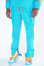 Load image into Gallery viewer, F5750 &amp; F6350 - Frost No Feelings Fleece/Nylon Set - Blue
