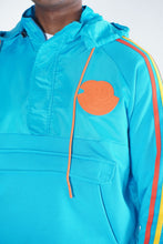 Load image into Gallery viewer, F5750 &amp; F6350 - Frost No Feelings Fleece/Nylon Set - Blue
