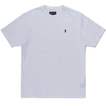Load image into Gallery viewer, M335 Caspar Embossed Tee - White
