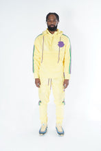 Load image into Gallery viewer, F5750 &amp; F6350 - Frost No Feelings Fleece/Nylon Set - Yellow
