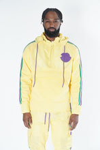 Load image into Gallery viewer, F5750 &amp; F6350 - Frost No Feelings Fleece/Nylon Set - Yellow
