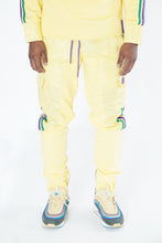 Load image into Gallery viewer, F5750 &amp; F6350 - Frost No Feelings Fleece/Nylon Set - Yellow
