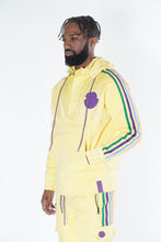 Load image into Gallery viewer, F5750 &amp; F6350 - Frost No Feelings Fleece/Nylon Set - Yellow
