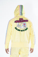 Load image into Gallery viewer, F5750 &amp; F6350 - Frost No Feelings Fleece/Nylon Set - Yellow
