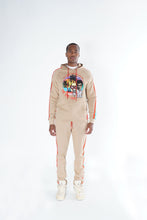 Load image into Gallery viewer, F5728 &amp; F6728 Frost Bad Guy Fleece Set Up - Khaki
