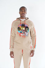 Load image into Gallery viewer, F5728 &amp; F6728 Frost Bad Guy Fleece Set Up - Khaki
