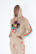 Load image into Gallery viewer, F5728 &amp; F6728 Frost Bad Guy Fleece Set Up - Khaki
