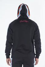 Load image into Gallery viewer, F5728 &amp; F6728 Frost Bad Guy Fleece Set Up - Black
