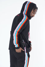 Load image into Gallery viewer, F5728 &amp; F6728 Frost Bad Guy Fleece Set Up - Black
