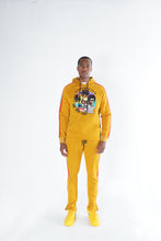 Load image into Gallery viewer, F5728 &amp; F6728 Frost Bad Guy Fleece Set Up - Wheat

