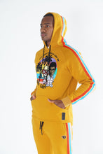 Load image into Gallery viewer, F5728 &amp; F6728 Frost Bad Guy Fleece Set Up - Wheat
