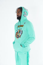Load image into Gallery viewer, F5766 Frost High Fashion Fleece Set - Green
