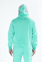 Load image into Gallery viewer, F5766 Frost High Fashion Fleece Set - Green

