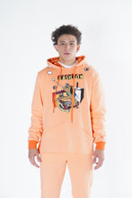 Load image into Gallery viewer, F5766 Frost High Fashion Fleece Set - Peach
