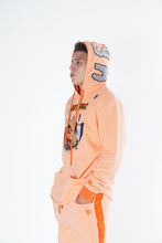 Load image into Gallery viewer, F5766 Frost High Fashion Fleece Set - Peach
