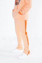 Load image into Gallery viewer, F5766 Frost High Fashion Fleece Set - Peach
