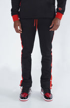 Load image into Gallery viewer, F5766 Frost High Fashion Fleece Set - Black
