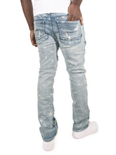 Load image into Gallery viewer, Jeans | M1996 Rinaldi Jeans - Light Wash
