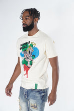 Load image into Gallery viewer, F144 Frost Honest Bread Tee - Natural

