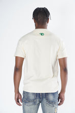 Load image into Gallery viewer, F144 Frost Honest Bread Tee - Natural
